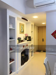 H2O Residences (D28), Condominium #144611852